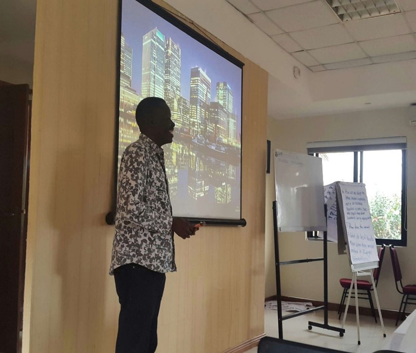 Sustainability Consulting